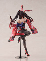 Phenex's "Date A Live V" Kurumi Tokisaki figure,DATE A LIVEⅤ Tokisaki Kurumi figure from FNEX